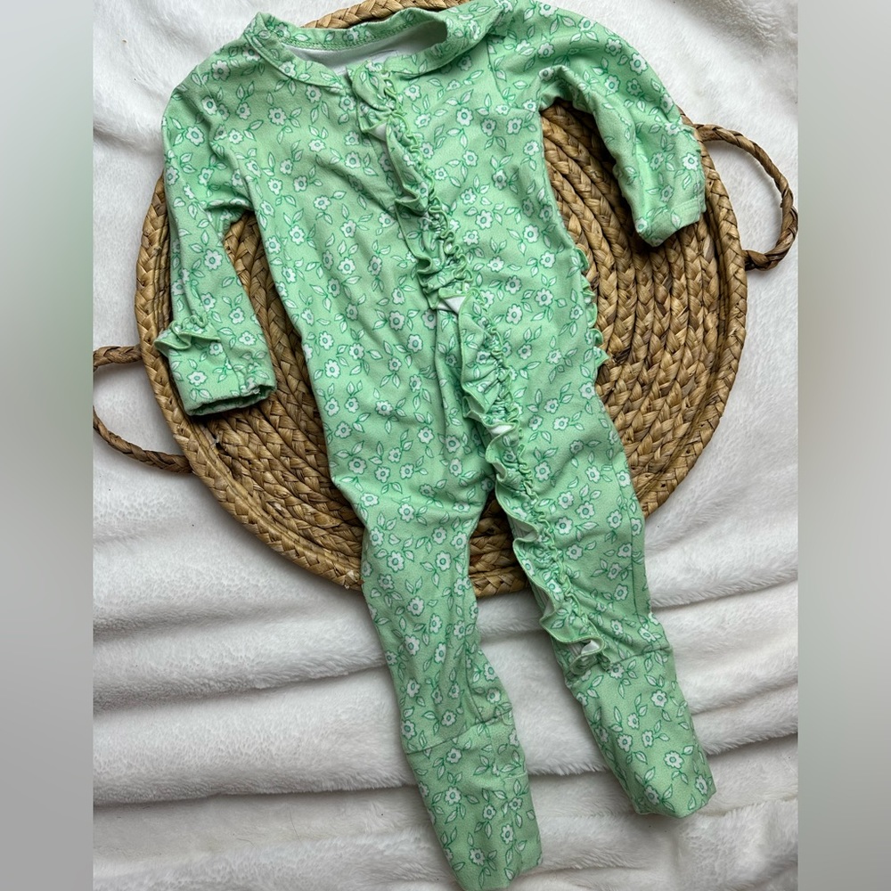 6m Layette Sweet Honey
